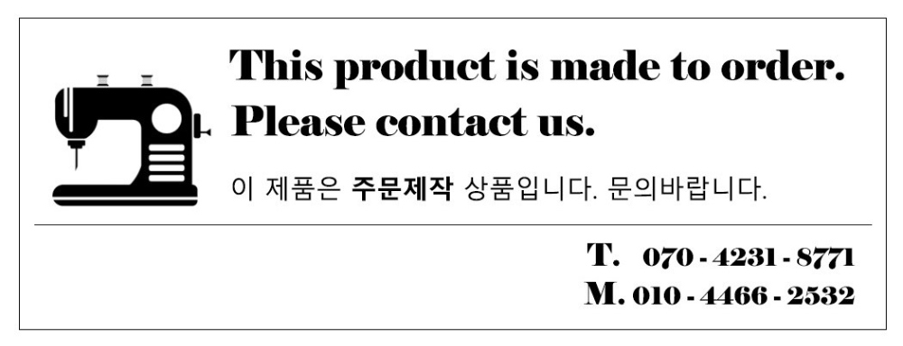 미니 스커트 상품 이미지-S1L3